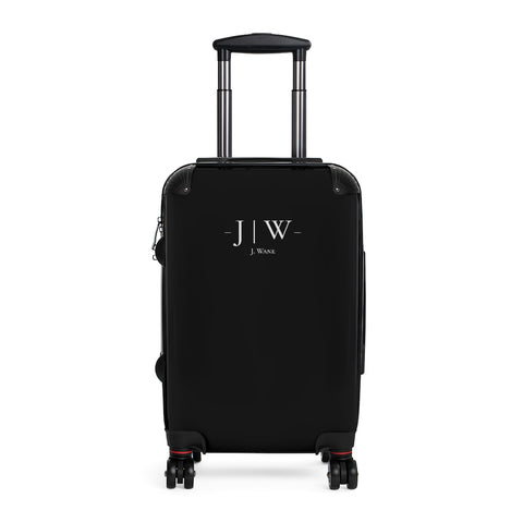 J. Wane Suitcase