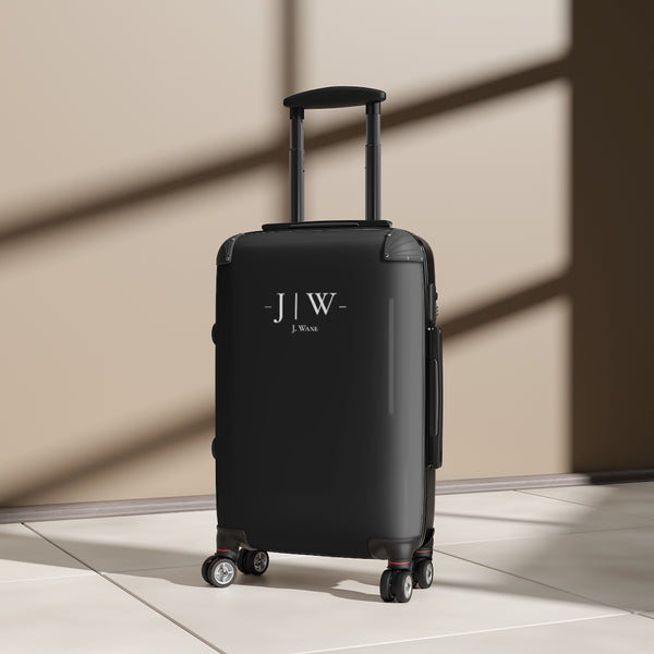 J. Wane Suitcase